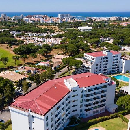 Bright & Charming 1Bdr Apartment W/ Pool By Lovelystay Vilamoura Exterior foto